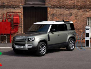 Land Rover DEFENDER Hybride Rechargeable