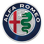 Logo Alfa Romeo