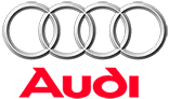 Logo Audi