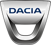 Logo Dacia