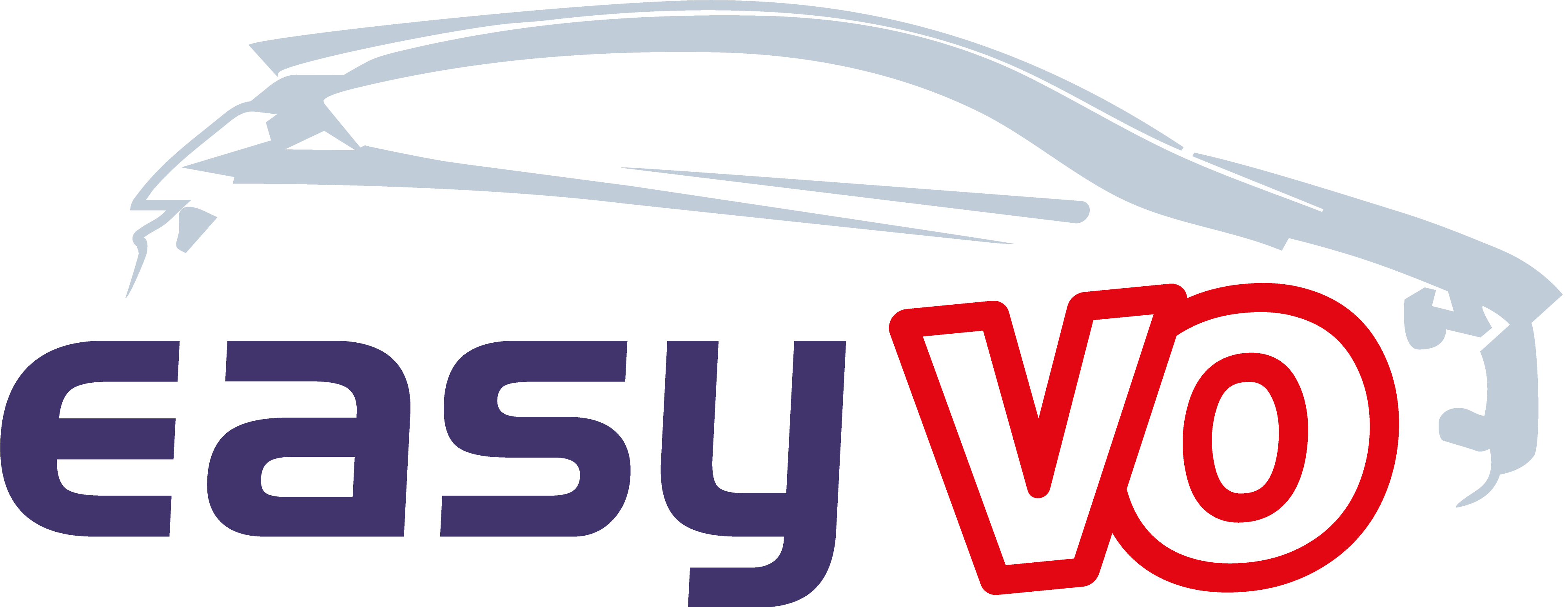 Logo Easy VO