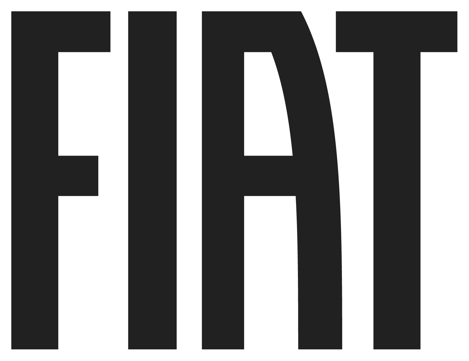 Logo Fiat