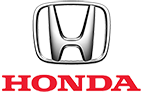 Logo Honda