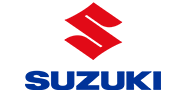 Logo Suzuki