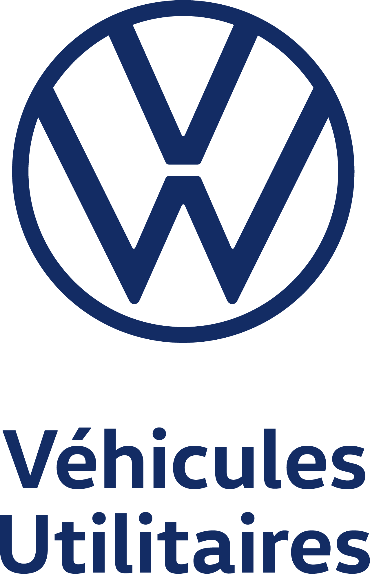 Logo Volkswagen Utilitaires