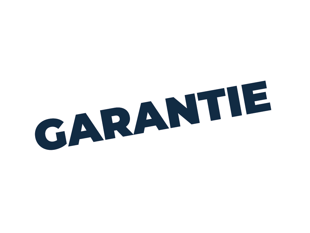 Sécurité sanitaire garantie