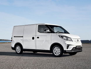 Maxus eDeliver3