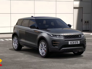 Land Rover RANGE ROVER EVOQUE Hybride MHEV