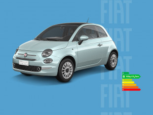 Fiat Fiat 500 Hybrid