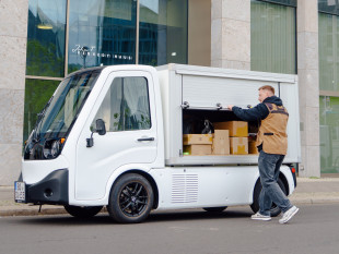 Sevic Sevic V500e
