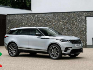 Land Rover RANGE ROVER VELAR Hybride Rechargeable