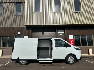 Maxus Deliver7