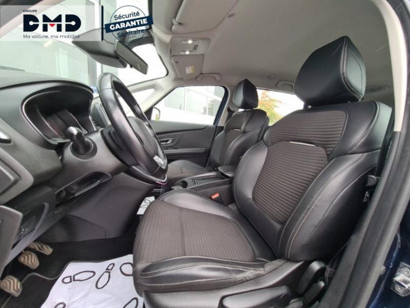 Renault Grand Scenic 1.2 Tce 130ch Energy Intens - Visuel #9