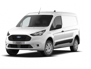 Ford Transit Connect Fgn L2 1.5 Ecoblue 100 S&s Trend 4p