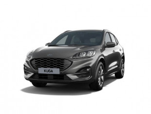 Ford Kuga 2.5 Duratec 225 Ch Phev Powershift St-line Business 5p