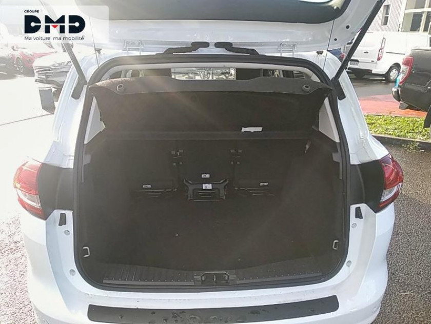 Ford C-max 1.5 Tdci 120ch Stop&start Titanium X Powershift - Visuel #12