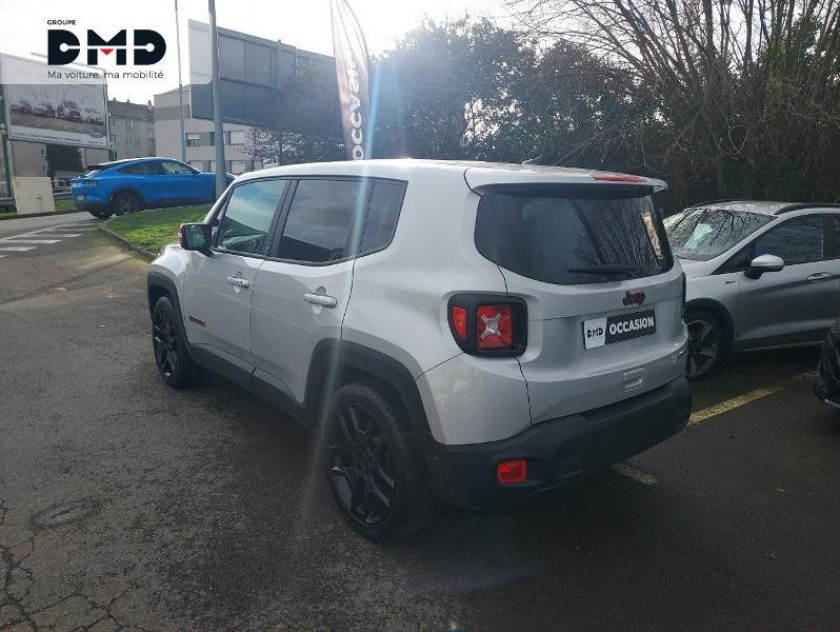 Jeep Renegade 1.0 Gse T3 120ch Opening Edition Basket Series With Lnb - Visuel #3