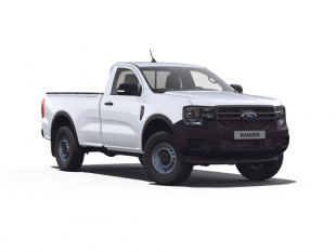 Ford Ranger Chassis Cabine 2.0 Ecoblue 170 S&s 4x4 Xl 2p