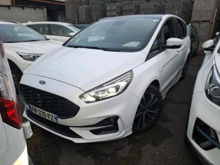Ford S-max 2.0 Ecoblue 150ch St-line