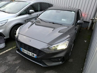 Ford Focus 1.0 Flexifuel 125ch Mhev St-line Business