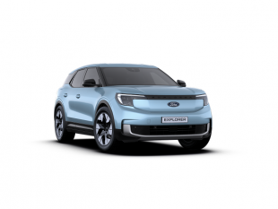 Ford Explorer Electrique Awd Extended Range 79 Kwh 340 Ch Pack Premium 5p