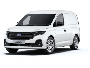 Ford Transit Connect Fgn L1 2.0 Ecoblue 102 Bvm Trend 4p