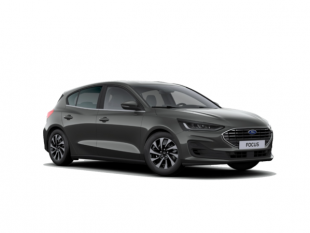 Ford Focus 1.5 Ecoblue 115 Powershift Titanium X Business 5p