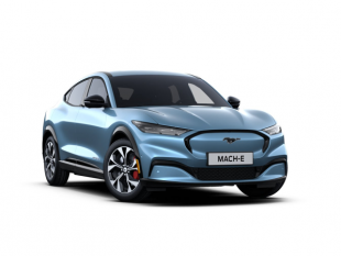 Ford Mustang Mach-e Standard Range 73 Kwh 268 Ch 5p