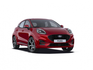 Ford Puma 1.0 Ecoboost 125 Ch Mhev S&s Bvm6 St-line 5p
