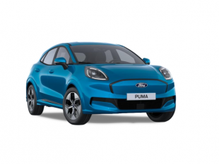 Ford Puma Gen-e Standard Range 43 Kwh 168 Ch 5p
