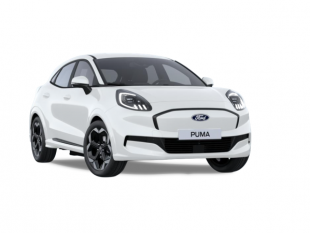 Ford Puma Gen-e Standard Range 43 Kwh 168 Ch Premium 5p