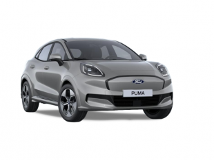 Ford Puma Gen-e Standard Range 43 Kwh 168 Ch 5p