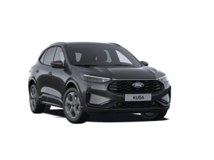 Ford Kuga 2.5 Duratec 180 Ch Flexifuel Fhev E85 Powershift St-line 5p