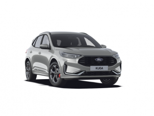 Ford Kuga 2.5 Duratec 180 Ch Flexifuel Fhev E85 Powershift St-line X 5p