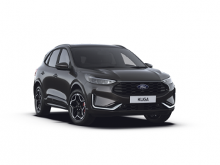 Ford Kuga 2.5 Duratec 180 Ch Flexifuel Fhev E85 Powershift St-line X 5p