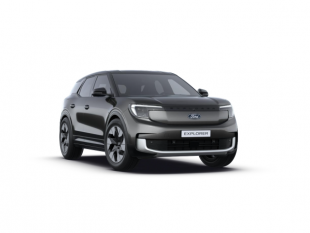 Ford Explorer Electrique Rwd Extended Range 77 Kwh 286 Ch Pack Premium 5p