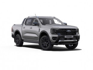 Ford Ranger Double Cabine Dca 2.3 Ecoboost Gtdi 279 Ch Phev S&s Bva10 E-4wd Wildtrak 4p