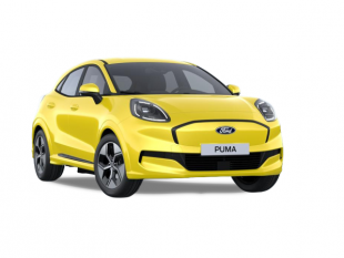 Ford Puma Gen-e Standard Range 43 Kwh 168 Ch 5p