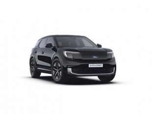 Ford Explorer Electrique Rwd Extended Range 77 Kwh 286 Ch Pack Premium 5p