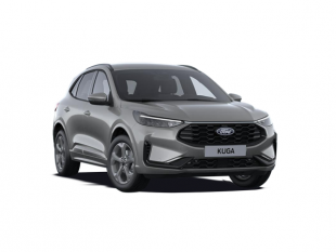 Ford Kuga 2.5 Duratec 180 Ch Flexifuel Fhev E85 Powershift St-line 5p