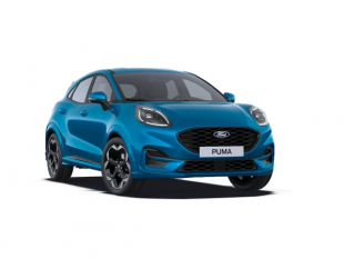 Ford Puma 1.0 Ecoboost 125 Ch Mhev S&s Powershift St-line X 5p