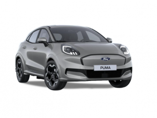 Ford Puma Gen-e Standard Range 43 Kwh 168 Ch Premium 5p