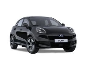 Ford Puma Gen-e Standard Range 43 Kwh 168 Ch 5p