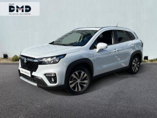 Suzuki S-cross 1.4 Boosterjet Hybrid 110ch Style My25