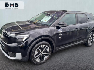 Ford Explorer 170ch Standard Range 52kwh Style Rwd
