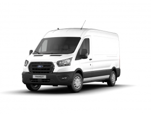 Ford Transit Fourgon Fgn T310 L3h2 2.0 Ecoblue 130 S&s Trend 4p
