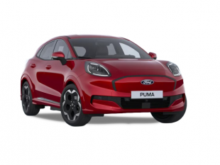 Ford Puma Gen-e Standard Range 46 Kwh 168 Ch Premium 5p