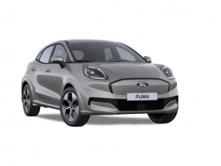 Ford Puma Gen-e Standard Range 43 Kwh 168 Ch 5p
