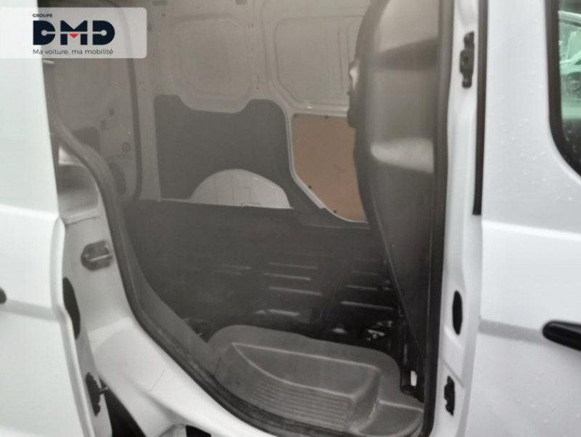 Ford Transit Connect L1 1.5 Ecoblue 100ch Trend Business - Visuel #10