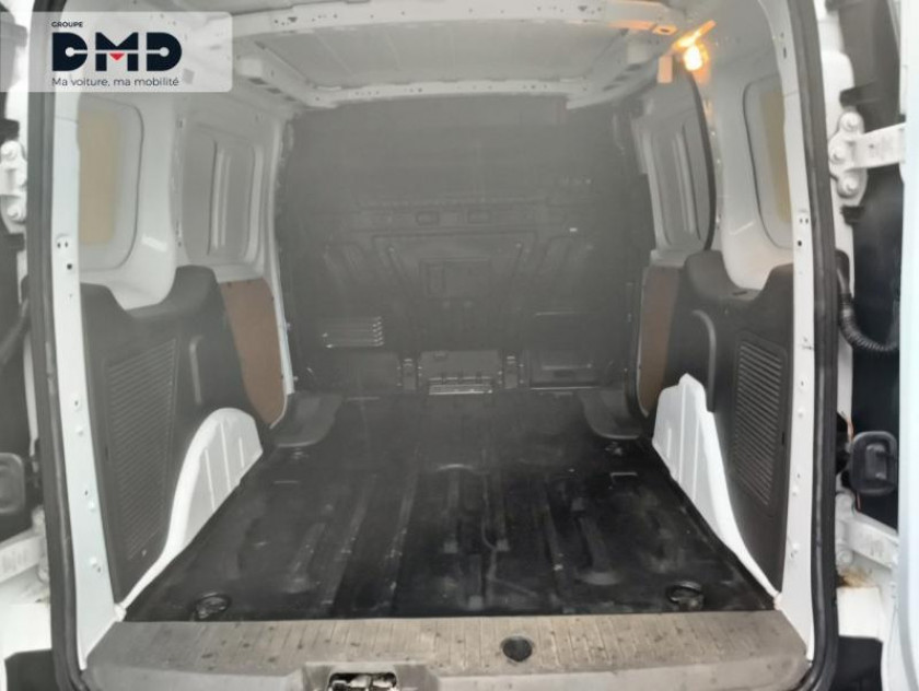 Ford Transit Connect L1 1.5 Ecoblue 100ch Trend Business - Visuel #11